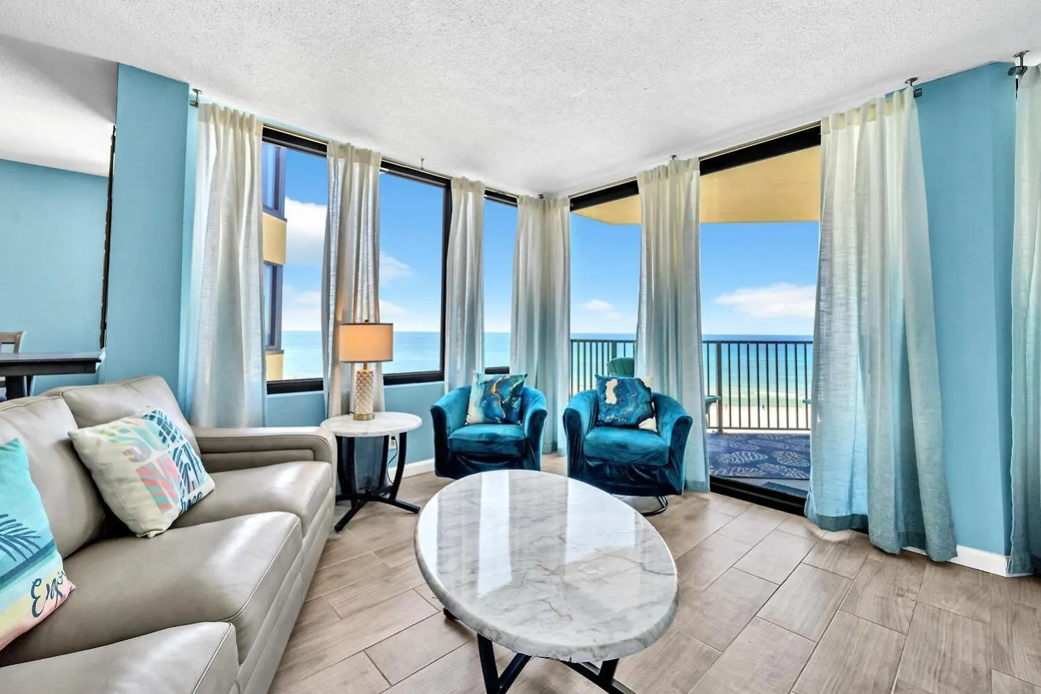 Sunbird 606W Villa Panama City Beach 0*,  United States