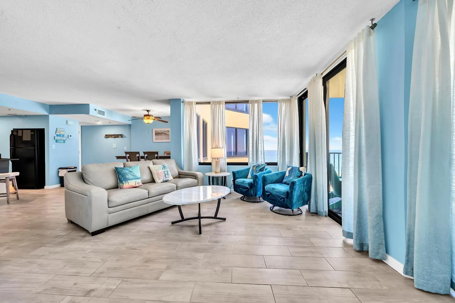 Sunbird 606W Villa Panama City Beach