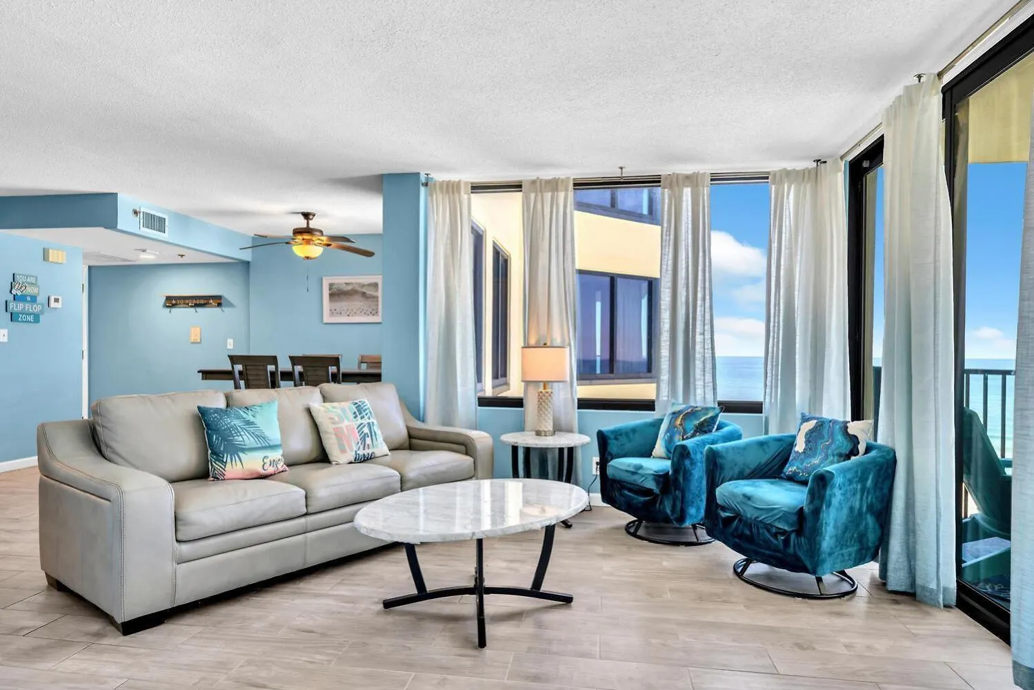 Sunbird 606W Villa Panama City Beach United States