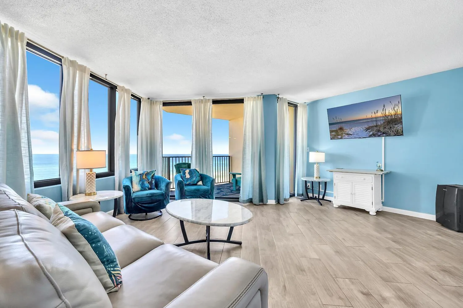 Sunbird 606W Villa Panama City Beach