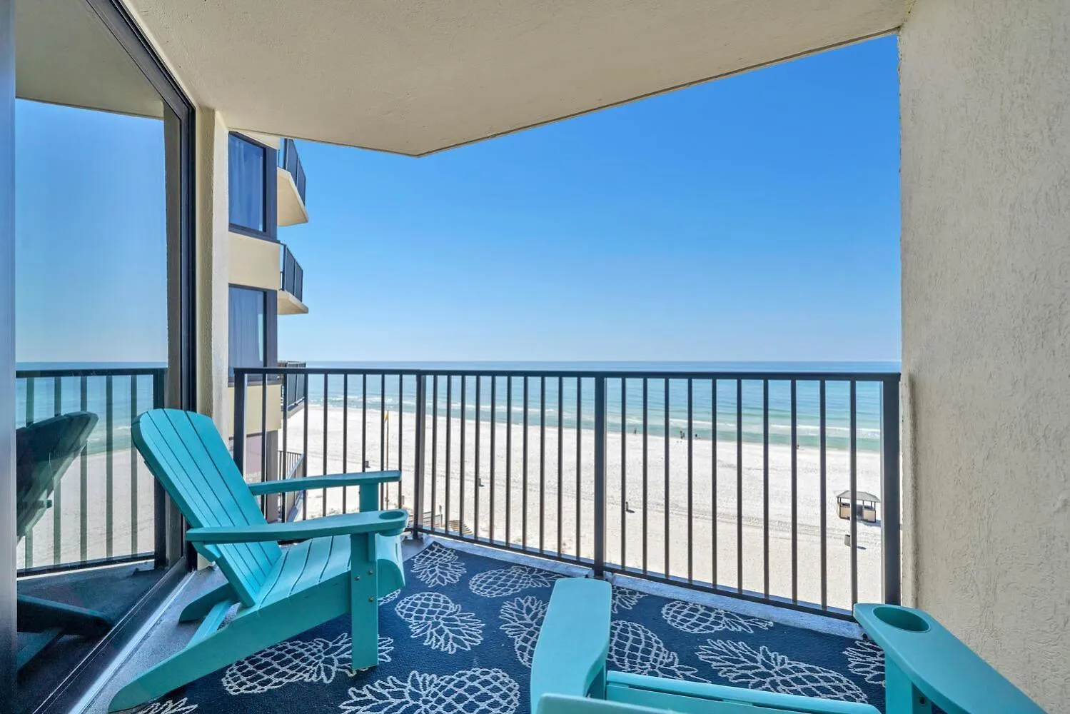 Sunbird 606W Villa Panama City Beach 0*,  United States