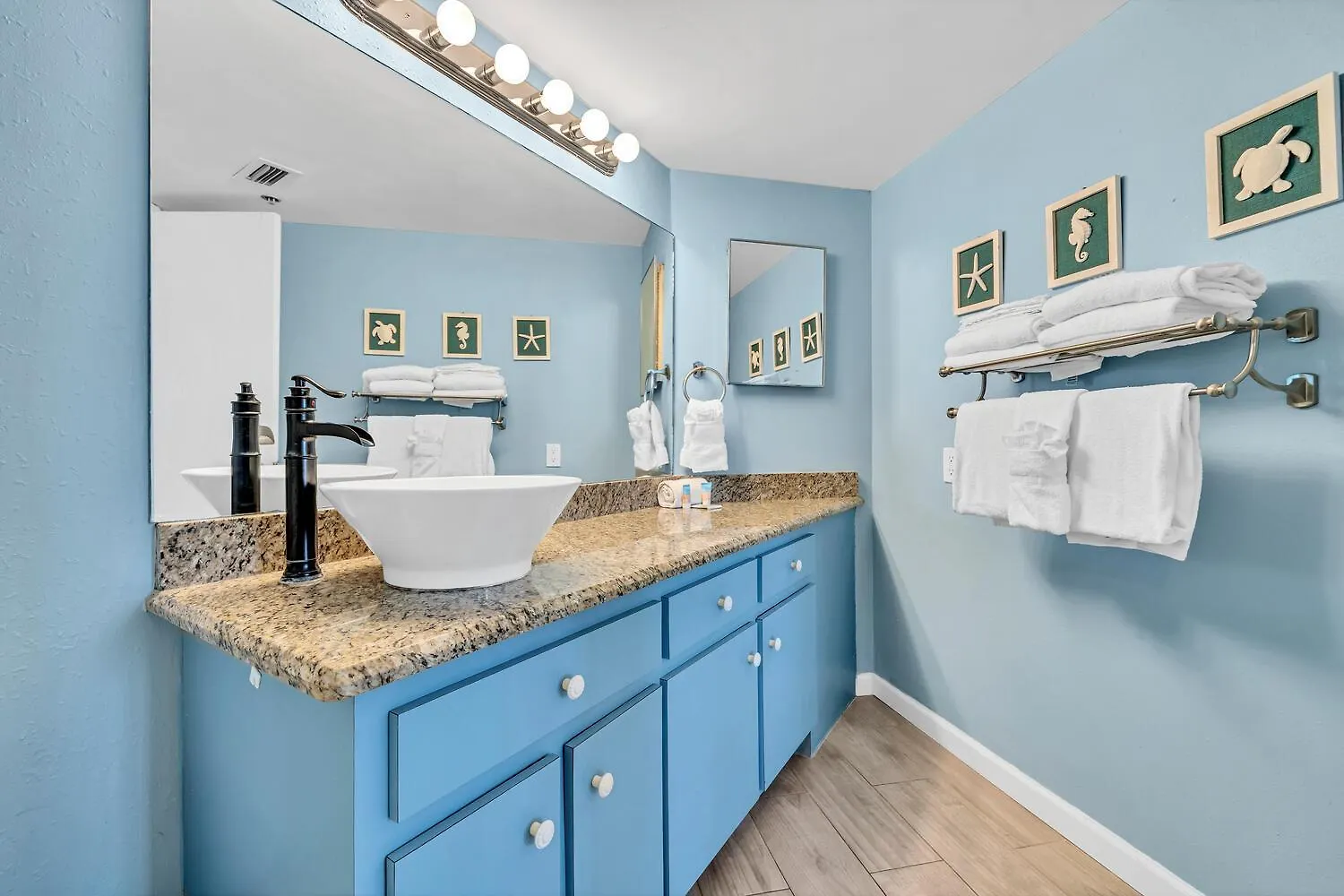 Holiday home Sunbird 606W Villa Panama City Beach United States