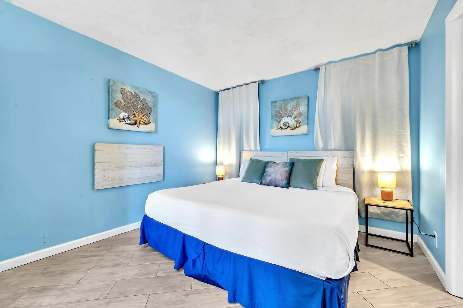 Sunbird 606W Villa Panama City Beach Holiday home
