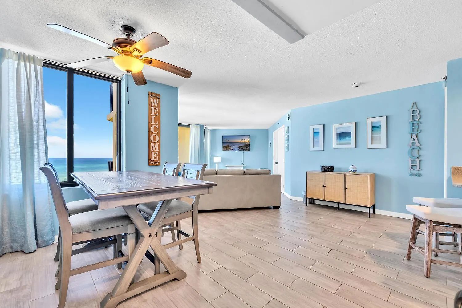 Sunbird 606W Villa Panama City Beach