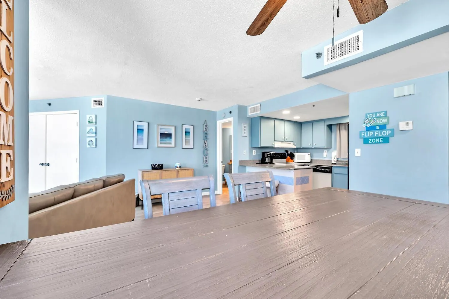 Sunbird 606W Villa Panama City Beach 0*,