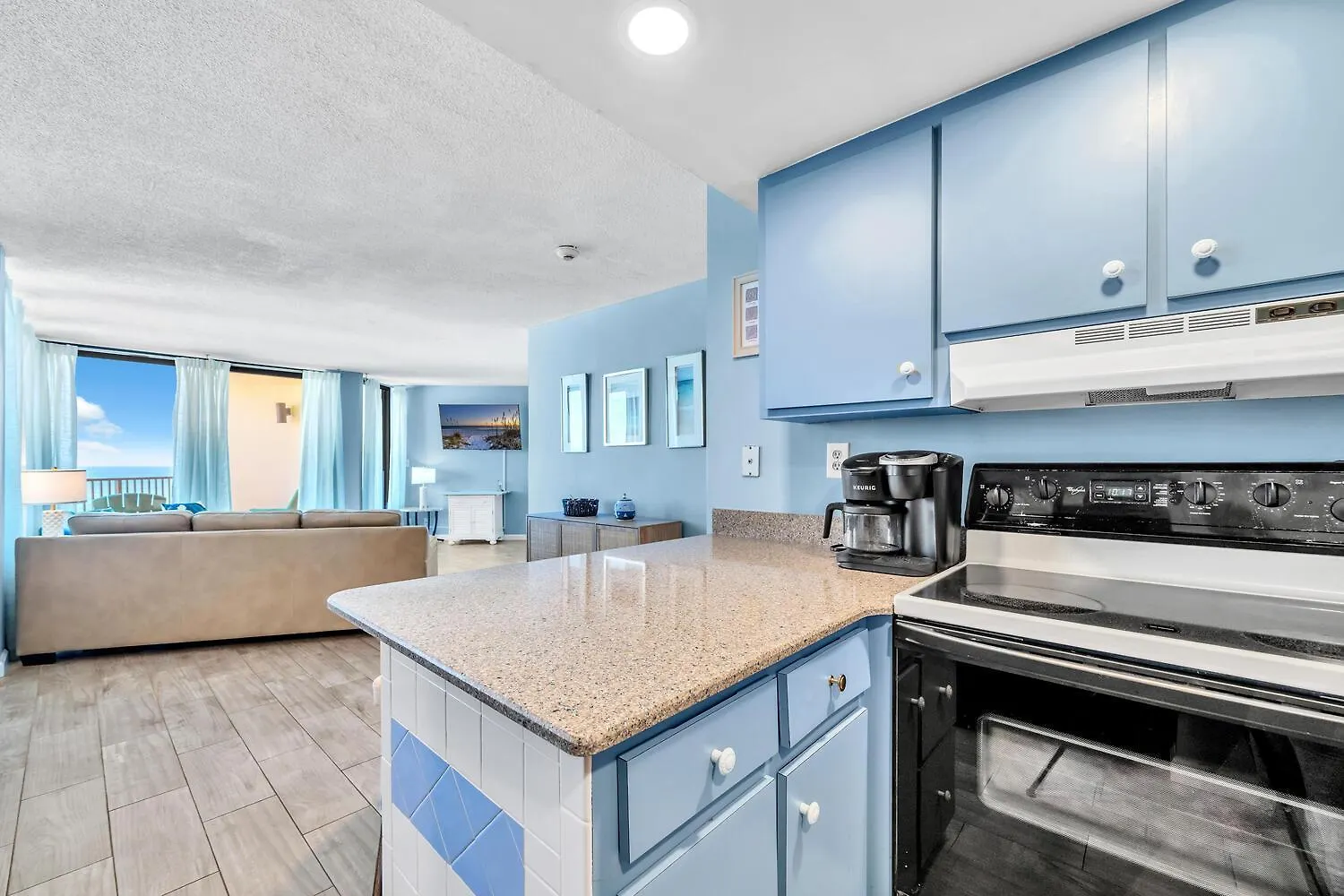 Sunbird 606W Villa Panama City Beach