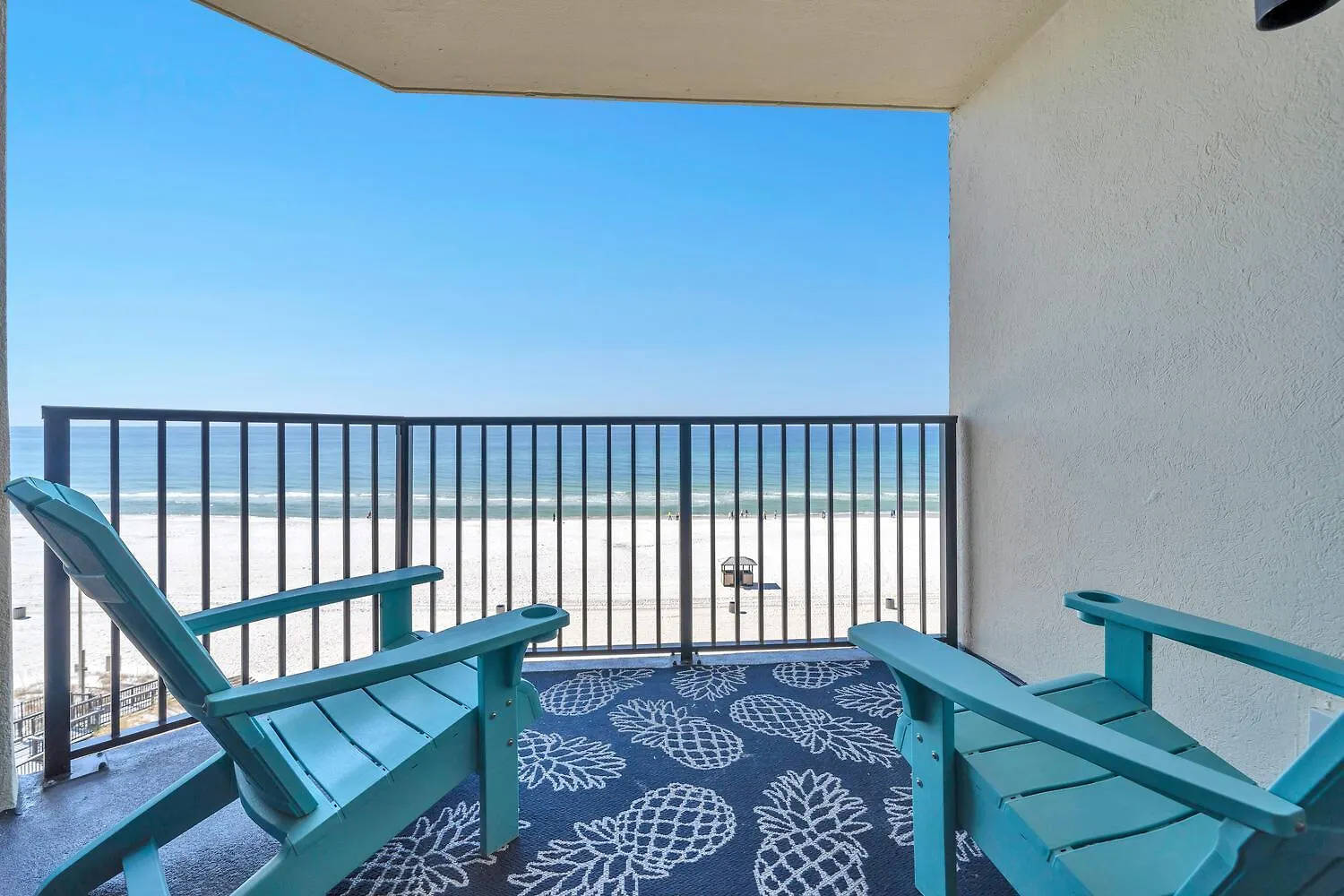 Sunbird 606W Villa Panama City Beach