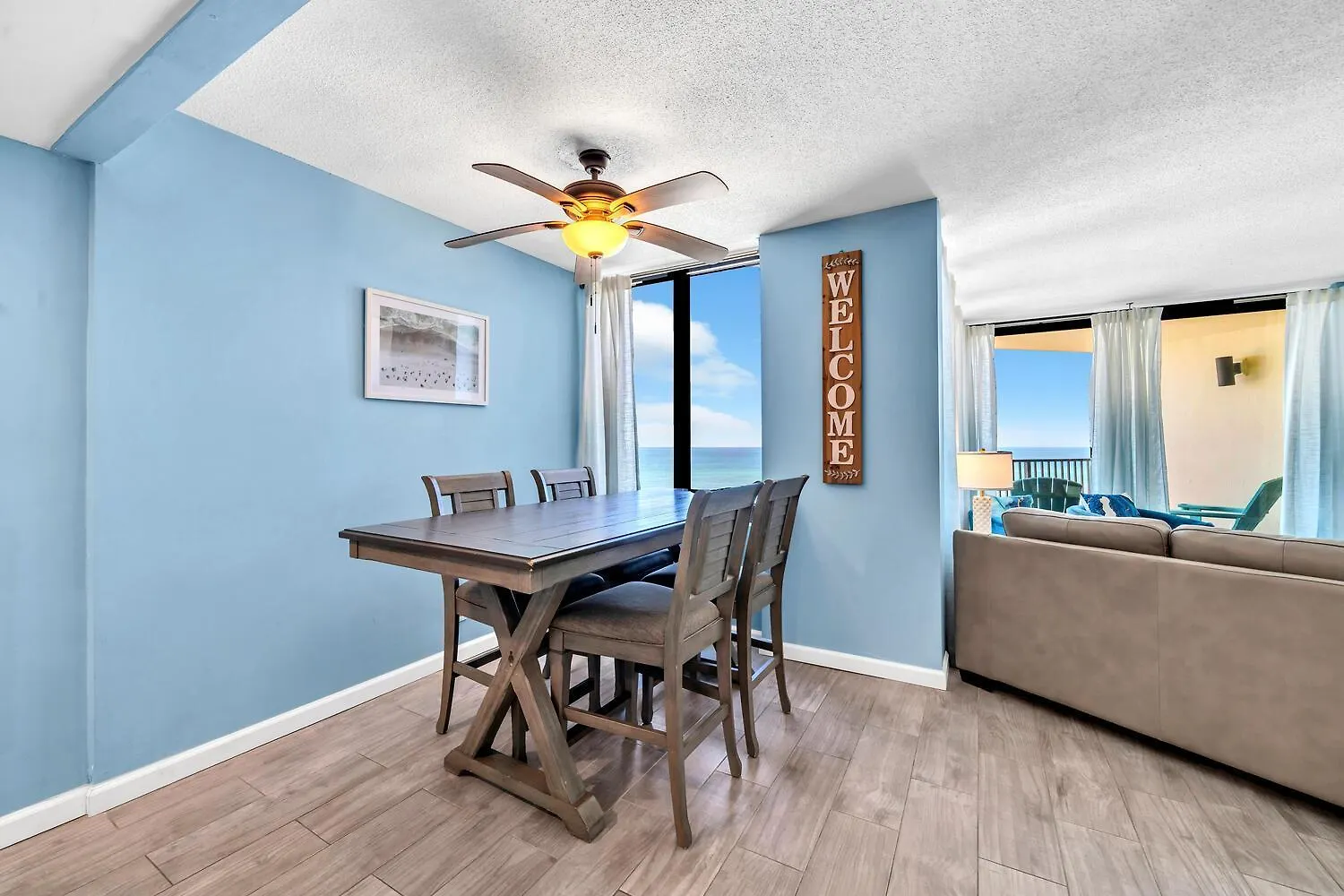 Holiday home Sunbird 606W Villa Panama City Beach