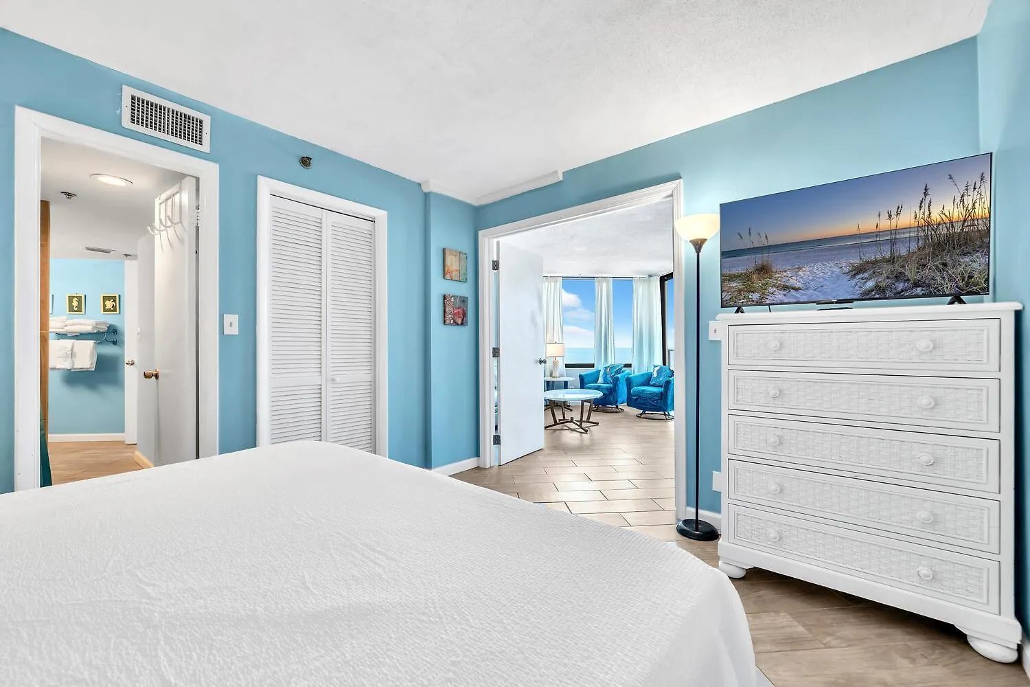 Holiday home Sunbird 606W Villa Panama City Beach