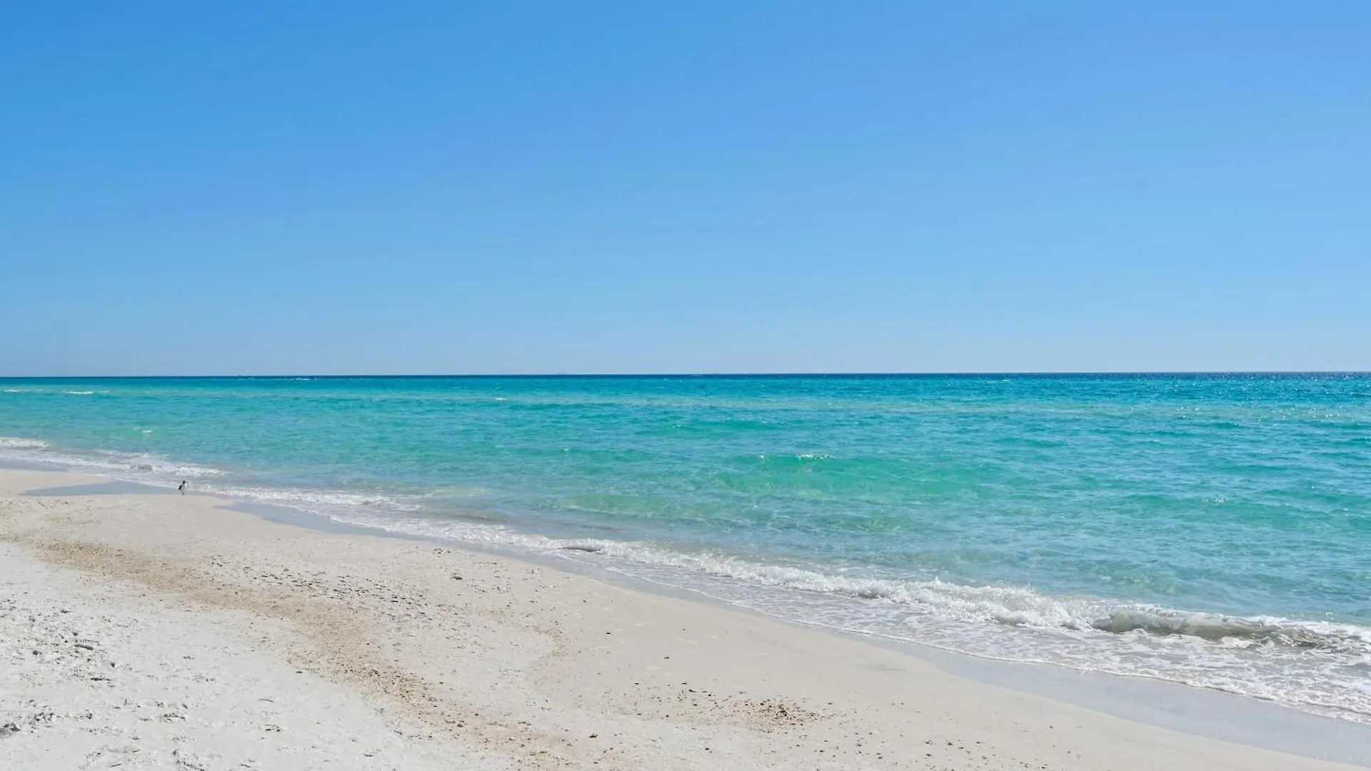Sunbird 606W Villa Panama City Beach 0*,