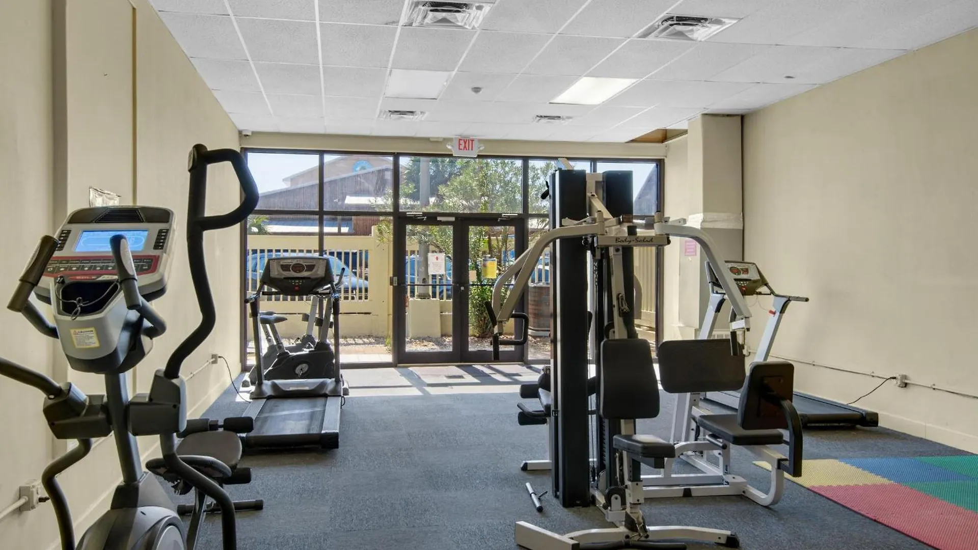 Holiday home Sunbird 606W Villa Panama City Beach