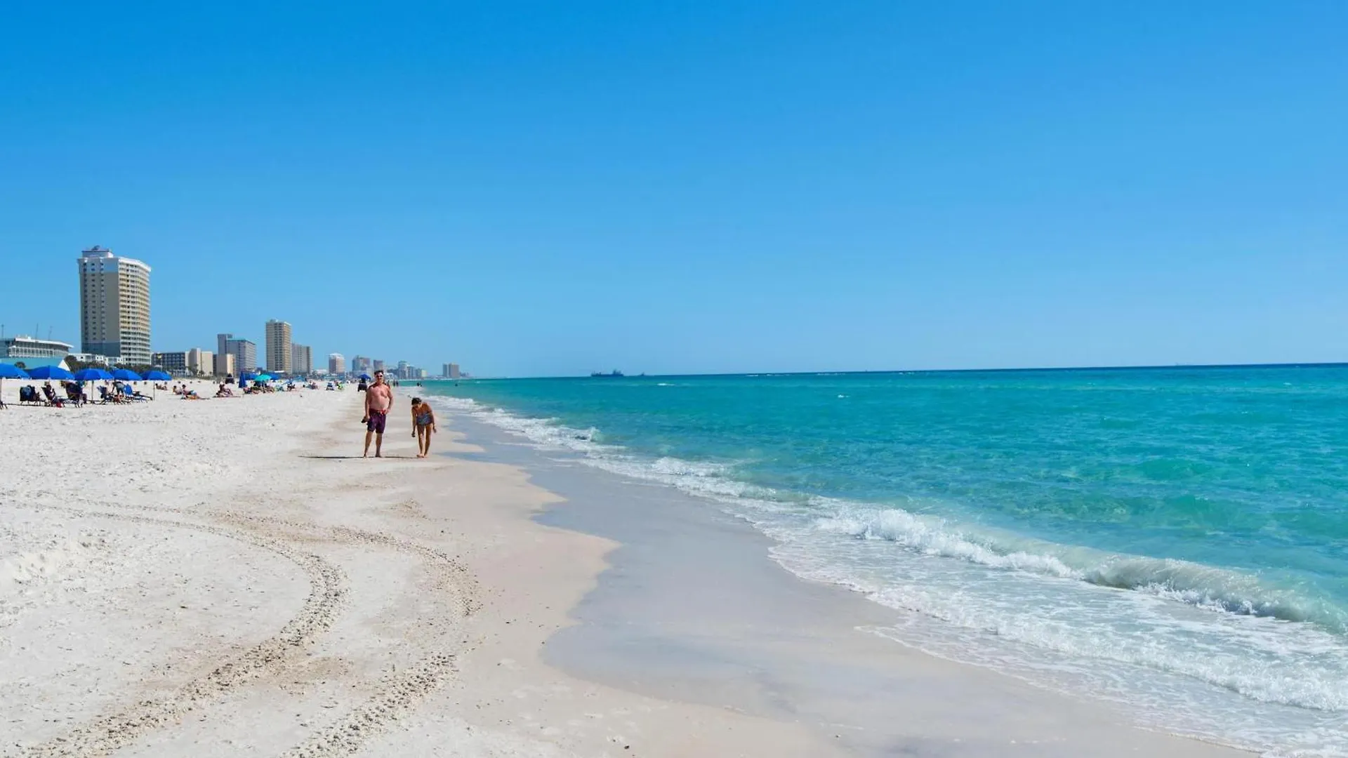 Sunbird 606W Villa Panama City Beach 0*,  United States