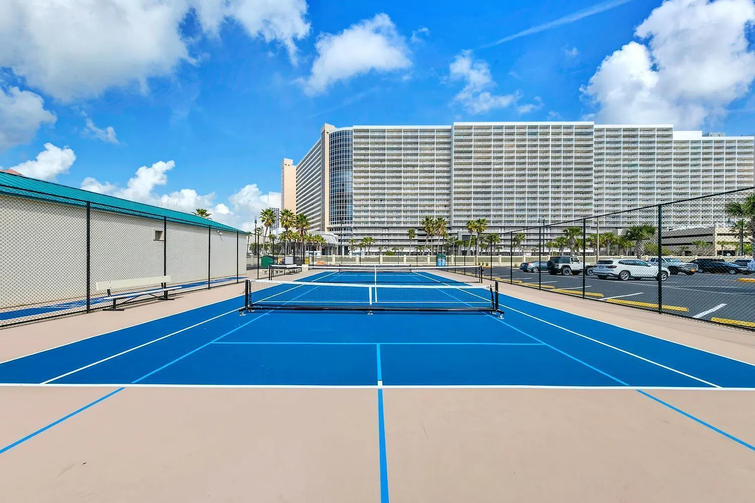 Sunbird 606W Villa Panama City Beach