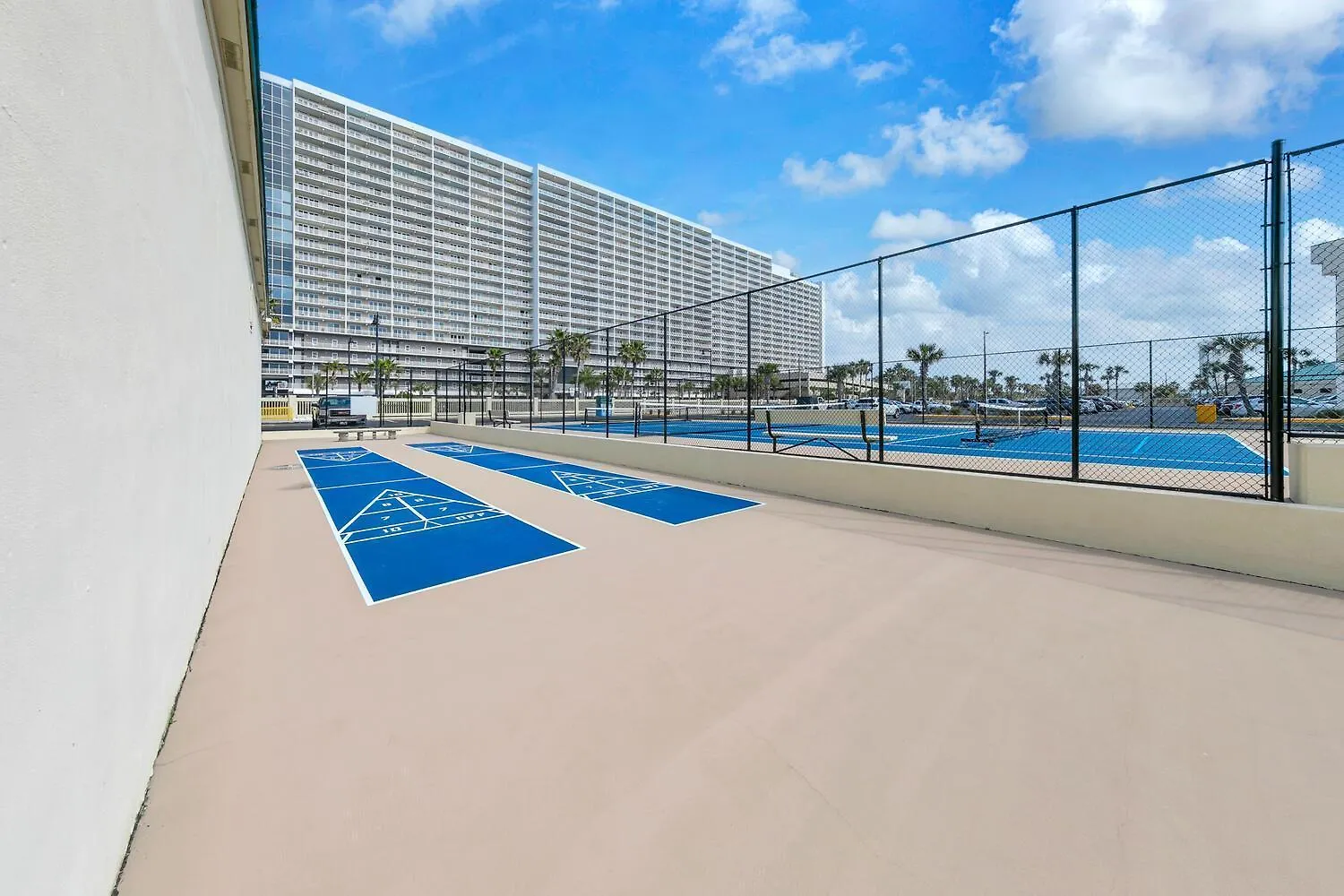 Holiday home Sunbird 606W Villa Panama City Beach