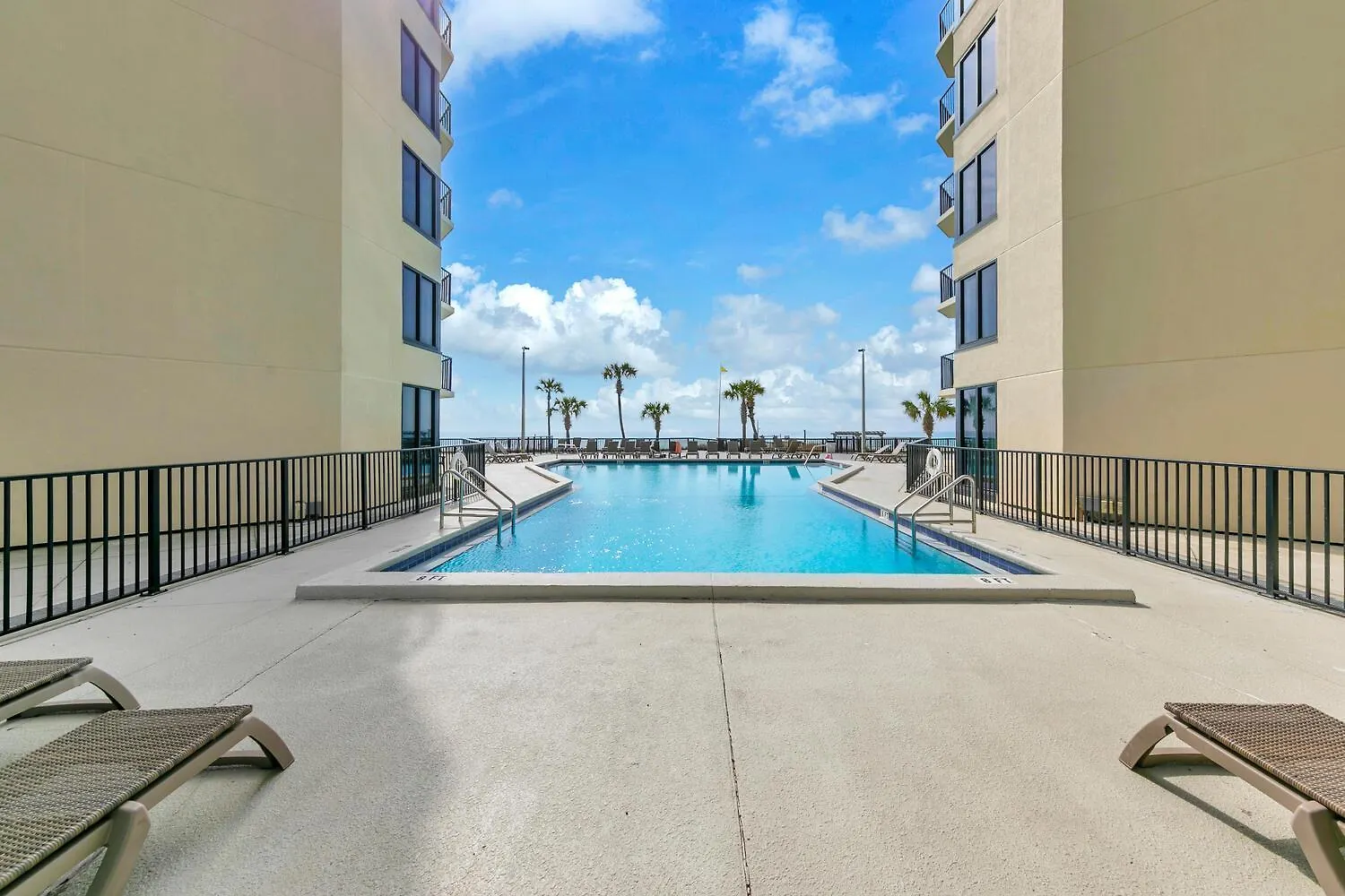 Sunbird 606W Villa Panama City Beach United States