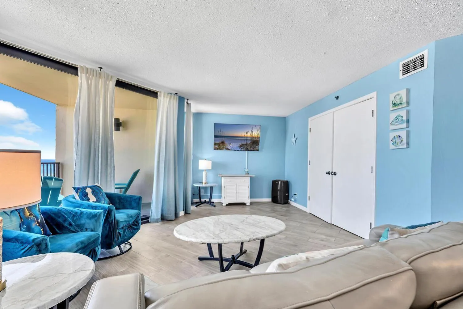 Sunbird 606W Villa Panama City Beach United States