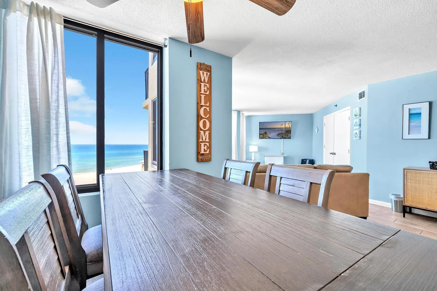 Holiday home Sunbird 606W Villa Panama City Beach