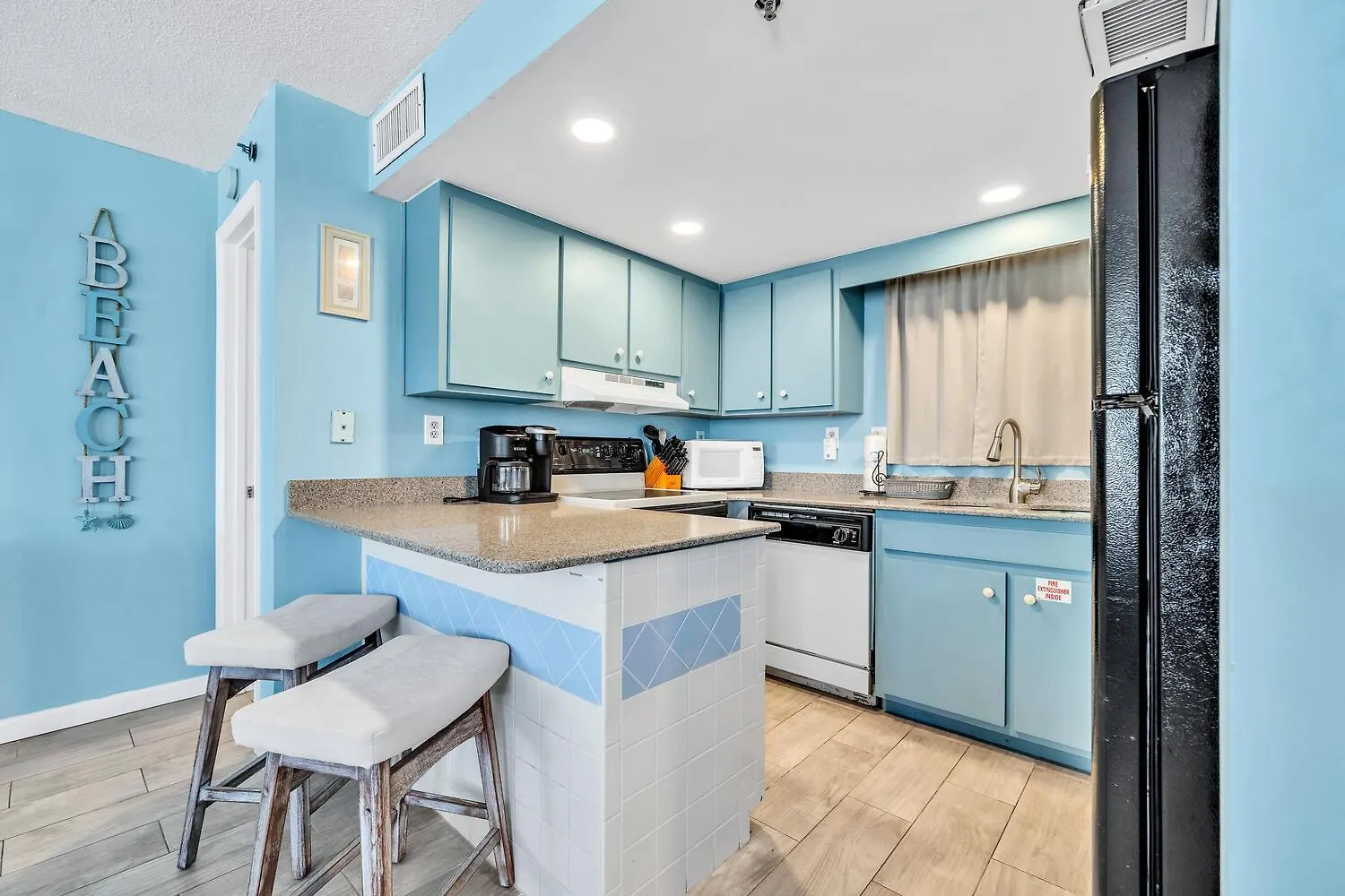 Holiday home Sunbird 606W Villa Panama City Beach
